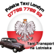 Polish Taxi